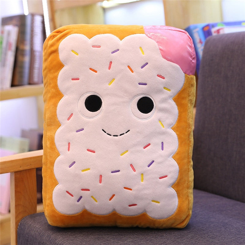 Coussin-Gateaux