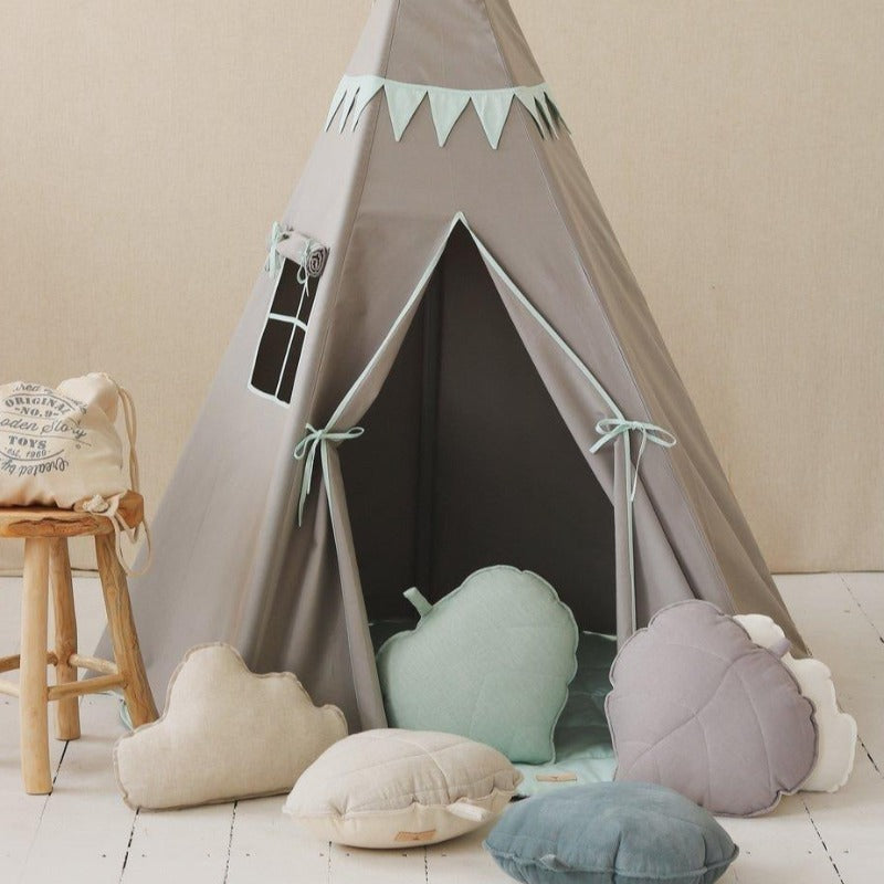 Ensemble-tipi-MintLove-guirlande-tapis