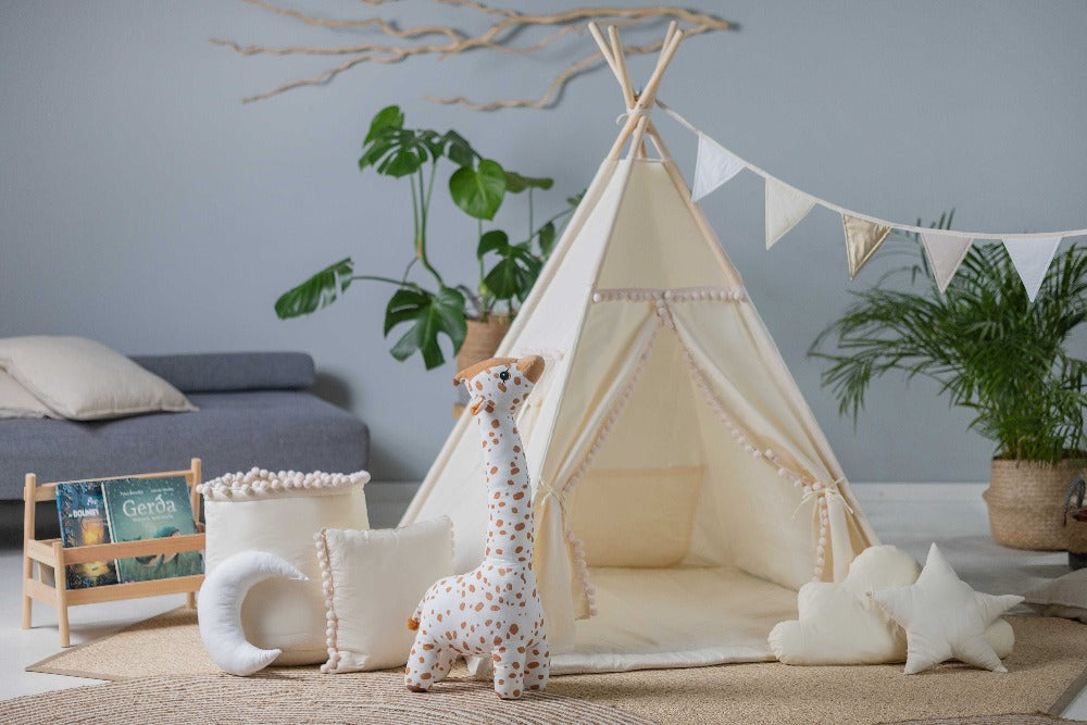 Tipi-avec-Tapis-espace-jeu-enfant