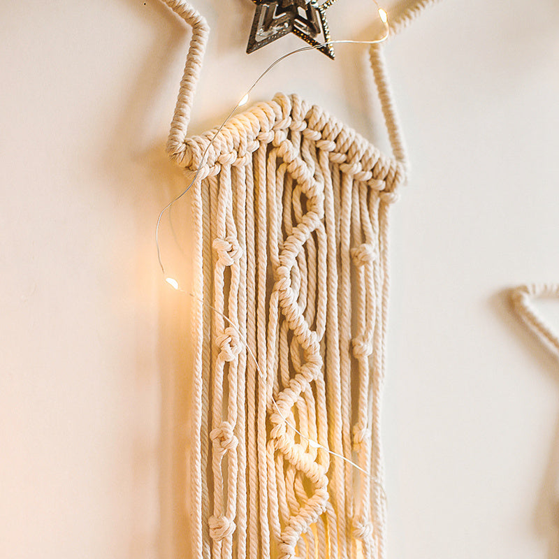 attrape-reve-tissage-main