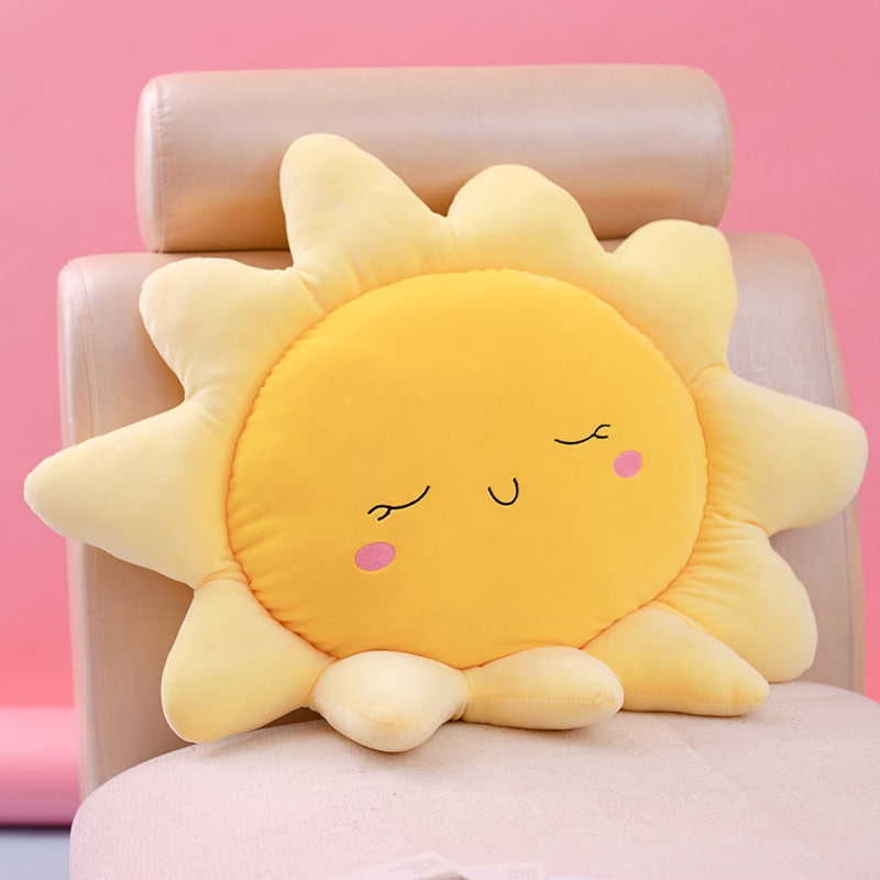 coussin-soleil