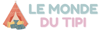 Le Monde Du Tipi
