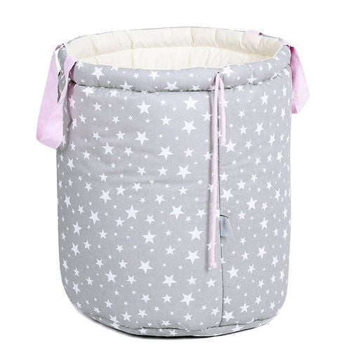 panier-rangement-Tipi-Chambre-Bebe-Fille