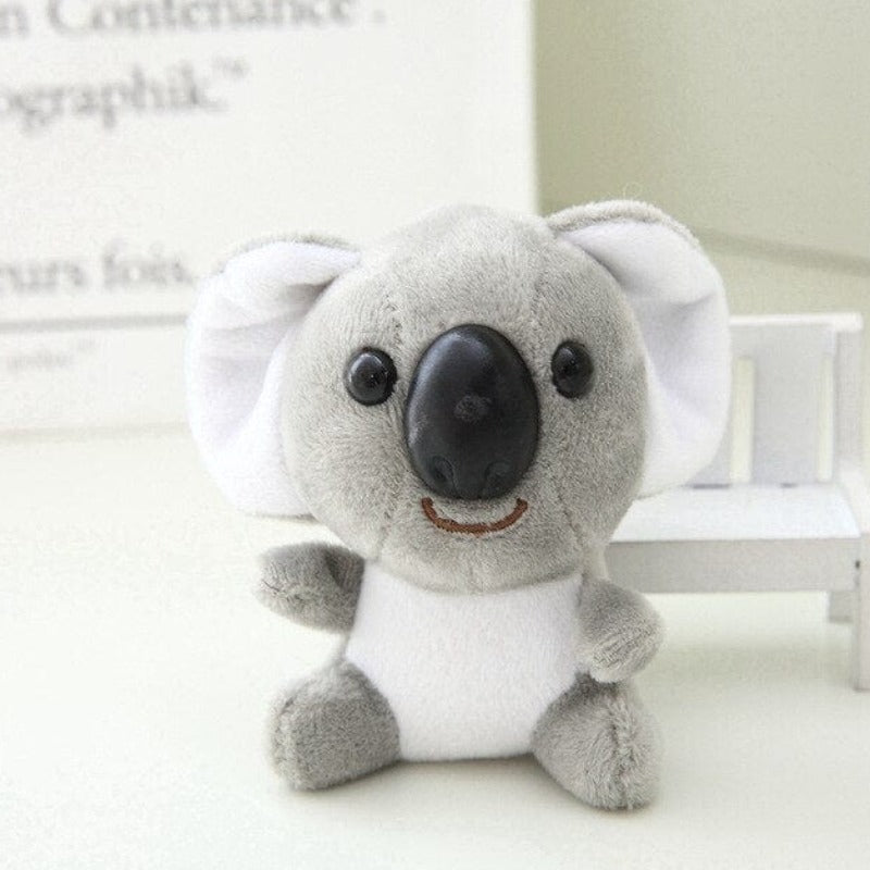 peluche-animaux-koala-gris