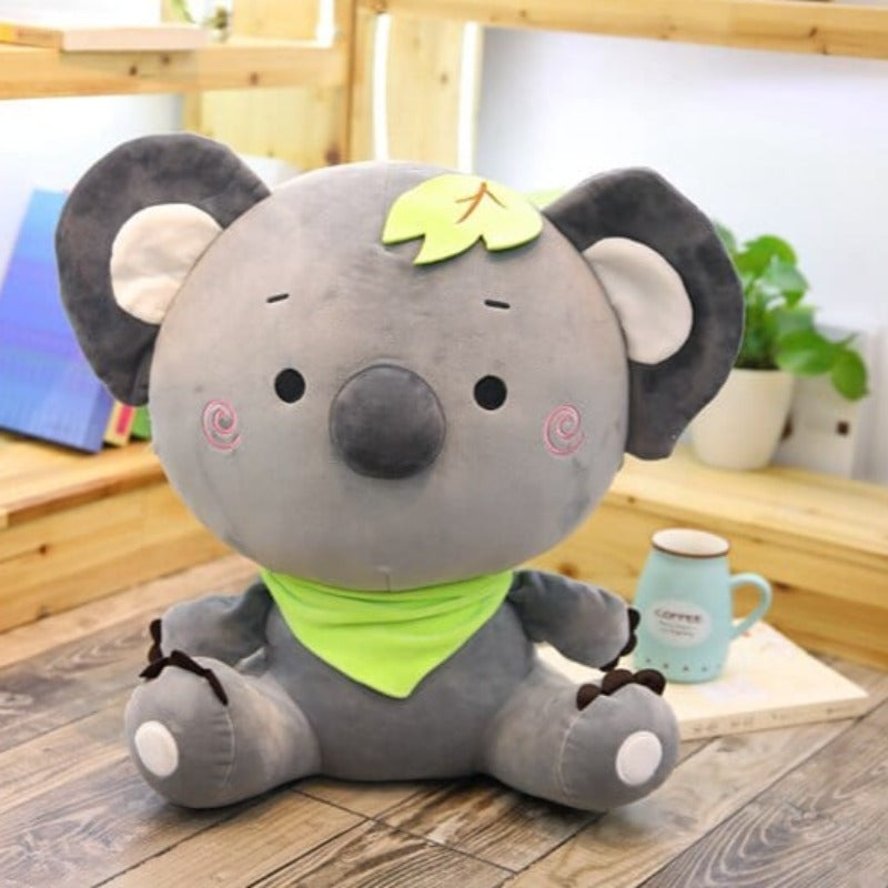 peluche-koala-gris-Cuddles