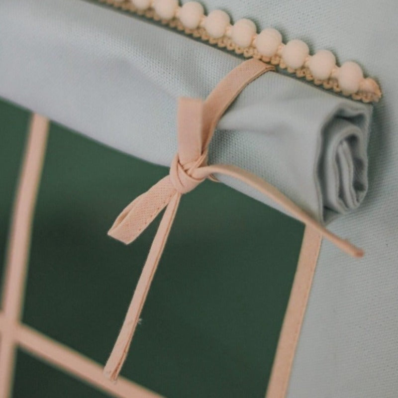 fenetre-tente-tipi-menthe-enfant