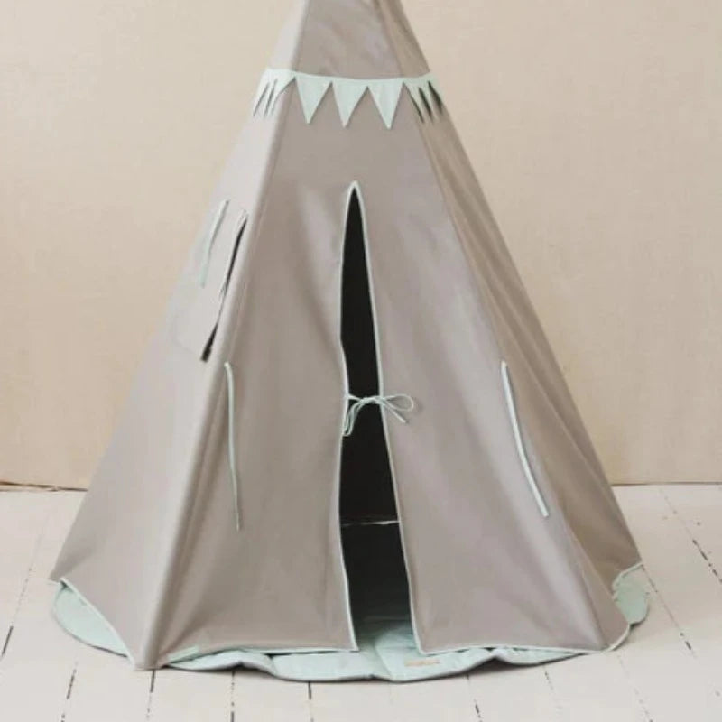 tipi-enfant-pas-cher-mint-love