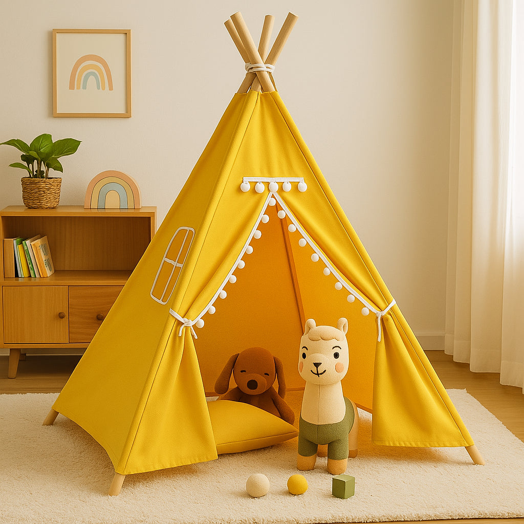 tipi-garcon-jaune