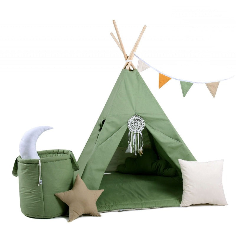 tipi-indien-enfant