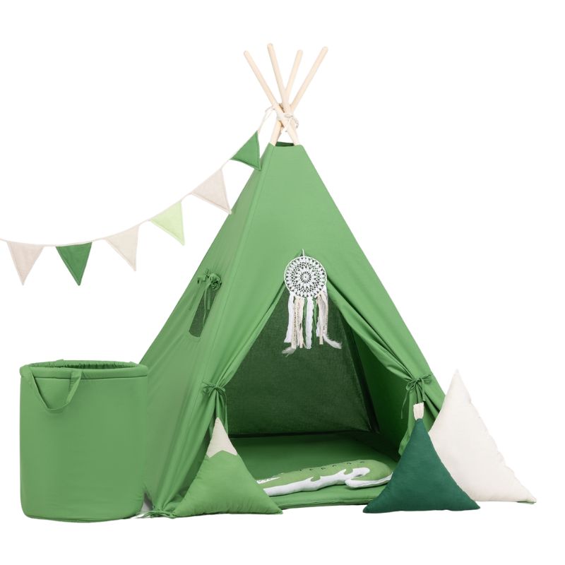 tipi-indien-enfant