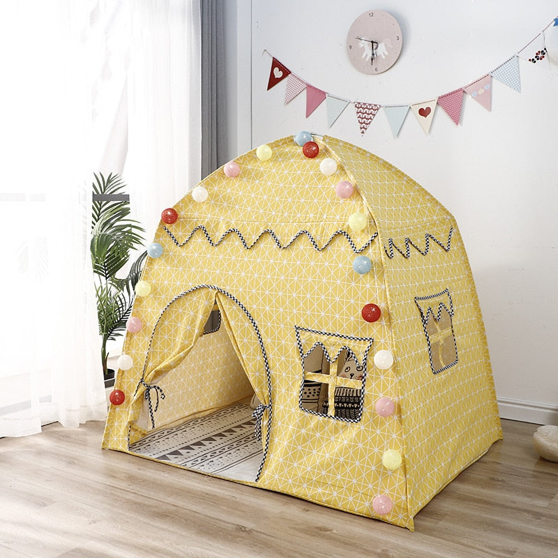 maison tente Tente Maison Enfant