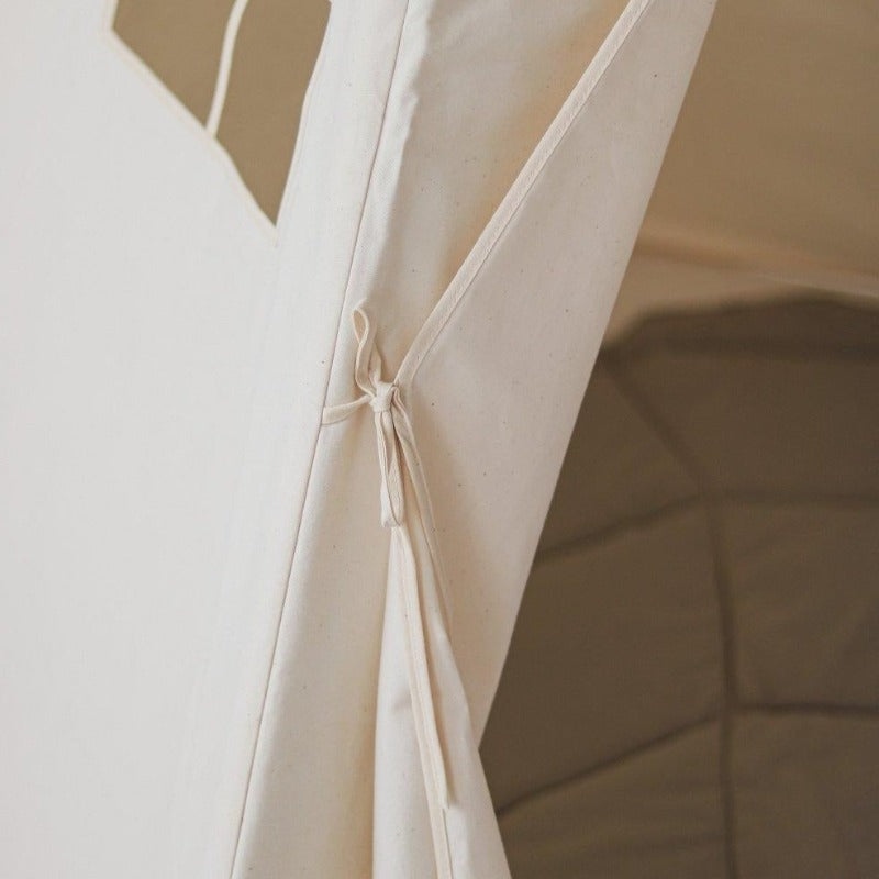 Tente Tipi Beige