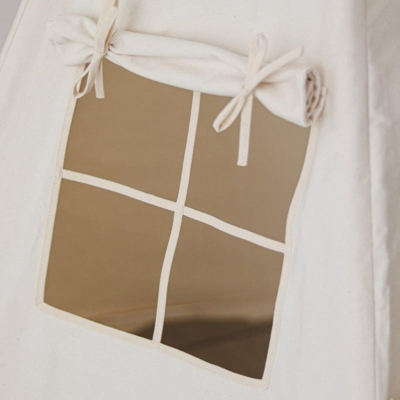Tente Tipi Beige