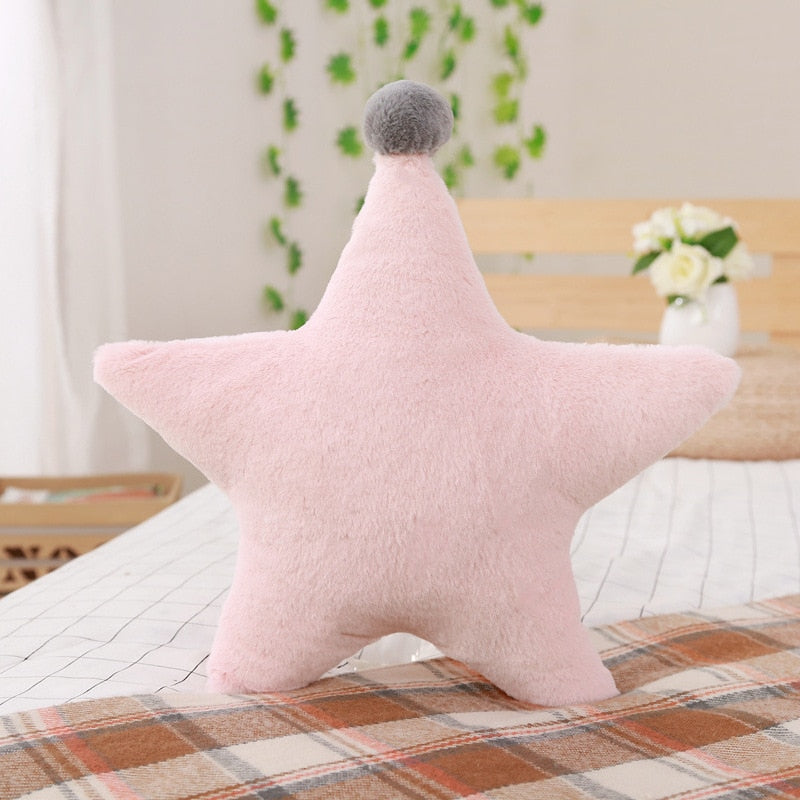 Coussin Décoratif Gris Pour Chambre D'enfant En Forme De Nuage Coussin Décoratif Gris Pour Chambre D'enfant En Forme De Nuage
