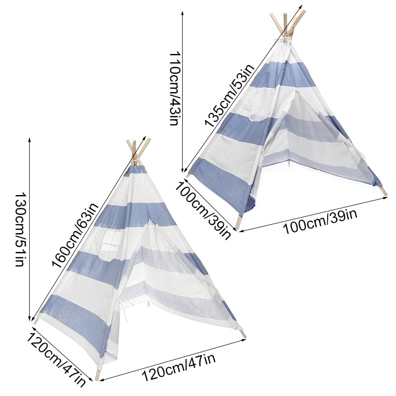 dimensions-tipi-bleu-et-blanc