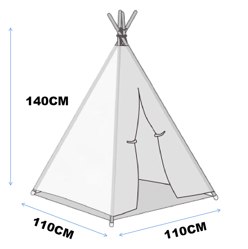 dimensions-tipi-indien-interieur