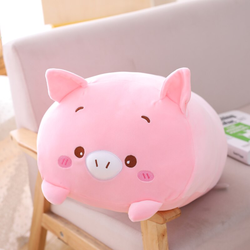 peluche-animal-mignon-cochon