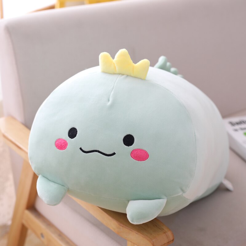peluche-animal-mignon-dinosaure