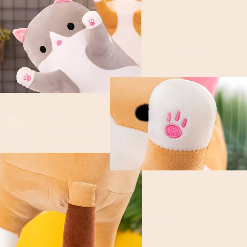 peluche-chat-enfant-qualite
