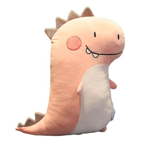 peluche dinosaure 80 cm