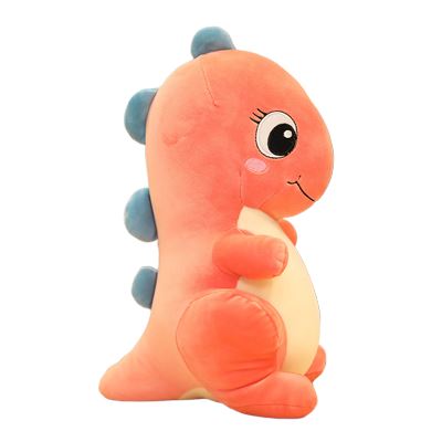 peluche dinosaure geant