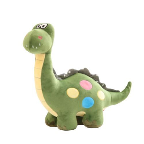 Petite Peluche Dinosaure