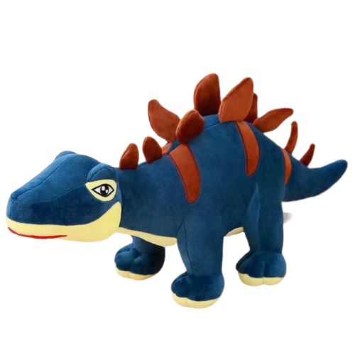peluches de dinosaures