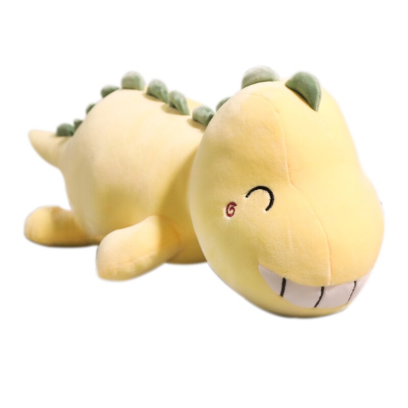 peluche-dinosaure-geante-jaune