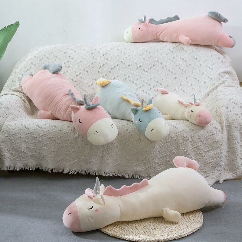 peluche-licorne-geante