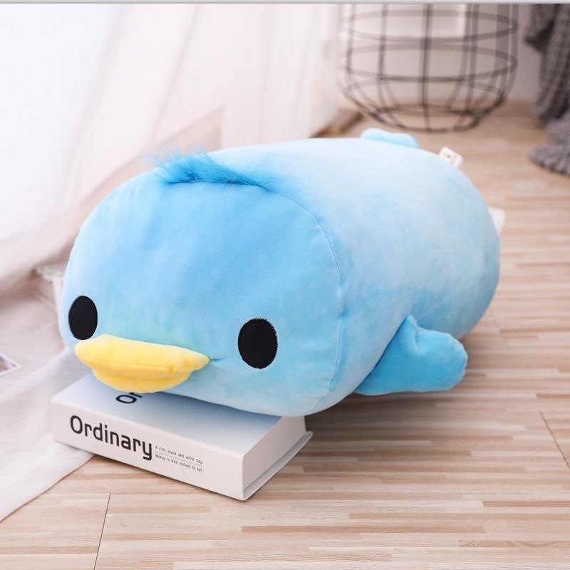 peluche-poussin-geant-bleu
