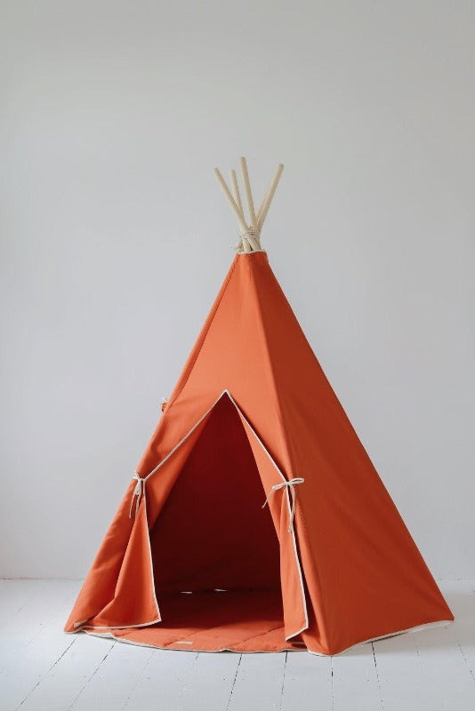 Tente-Tipi-Renard-Rouge-jeux