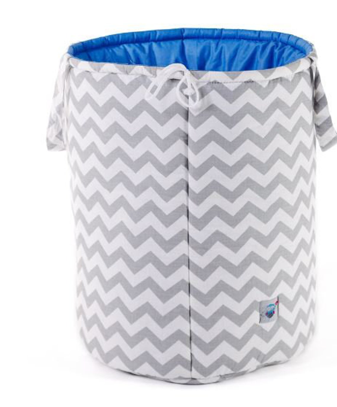 sac-de-rangement-tipi-garcon-gris-et-bleu