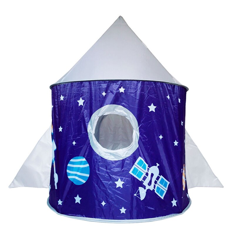 tente-enfant-forme-fusee