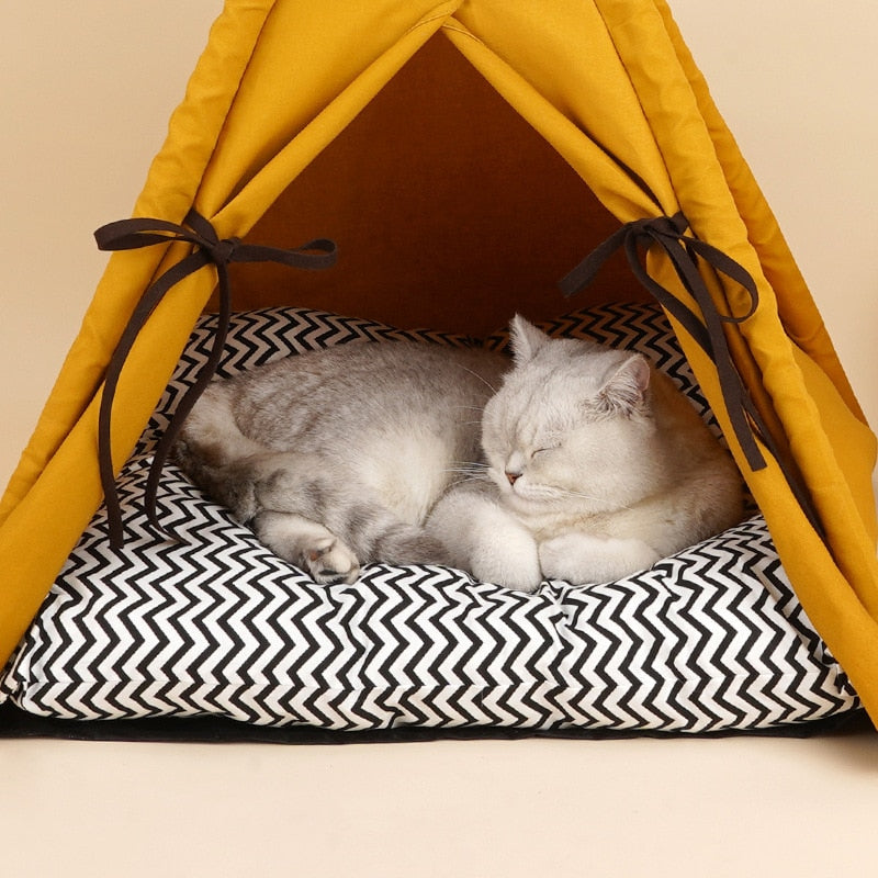 tente-tipi-maison-pour-chat