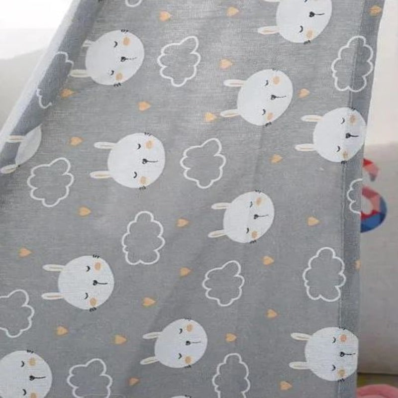 tipi-bebe-avec-motif-chat