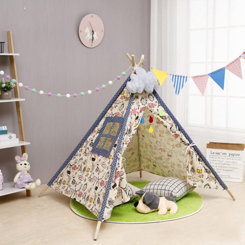 tipi-chic