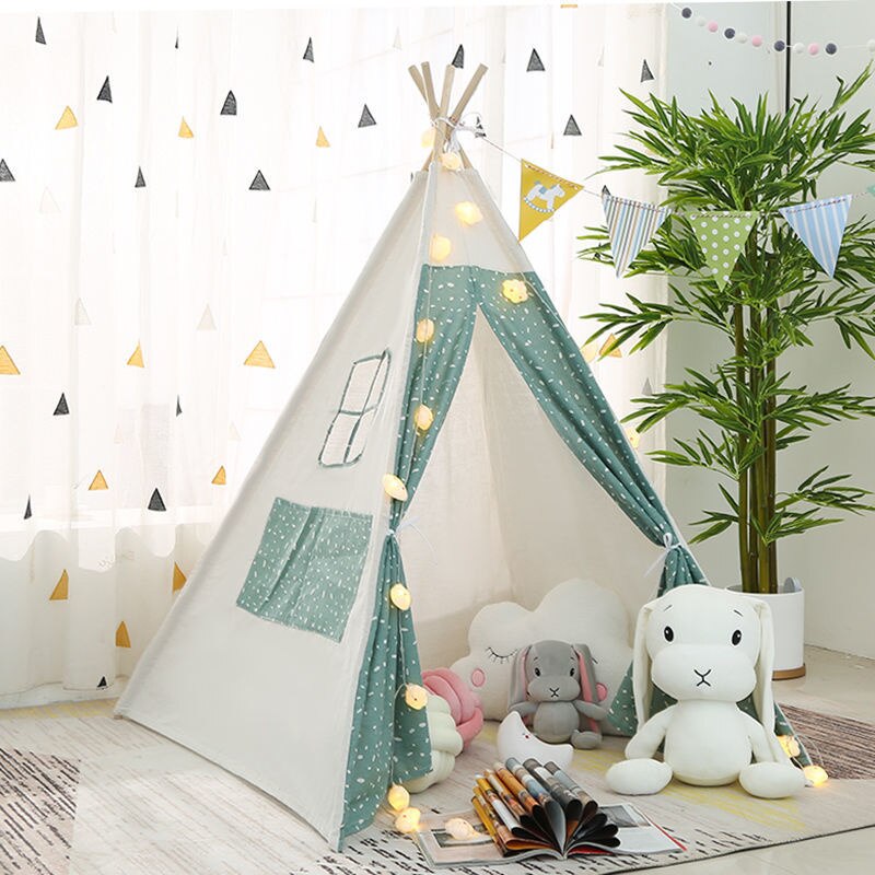 tipi-coton