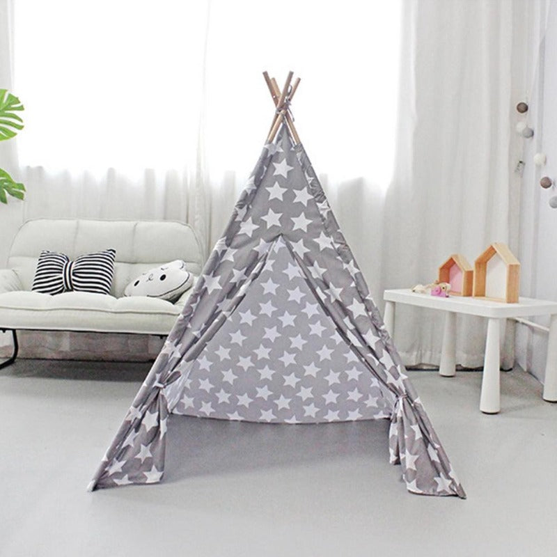 tipi-etoile