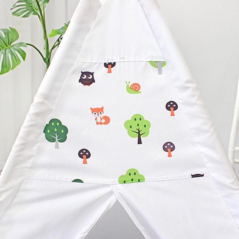 tipi-indien-interieur-enfant-motif-animaux