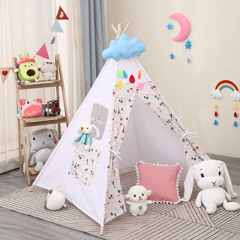 tipi-maison