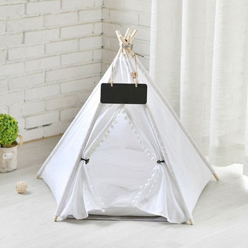 tipi-niche-chat