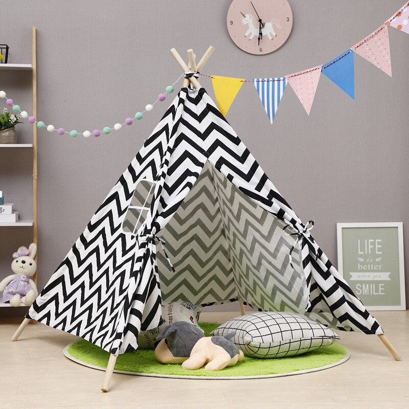 tipi-raye