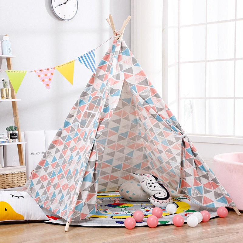 tipi-tissu