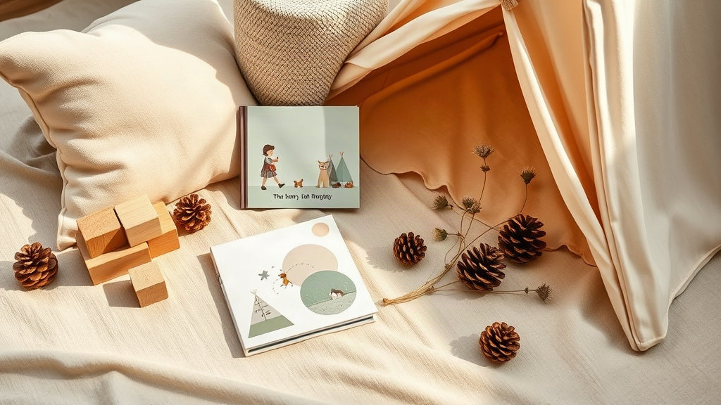 Idée cadeau garçon 5 ans : 12 cadeaux qui ont vraiment du sens