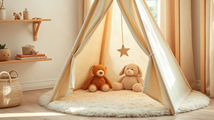 Tipi enfant pas cher : comment bien choisir sans se tromper