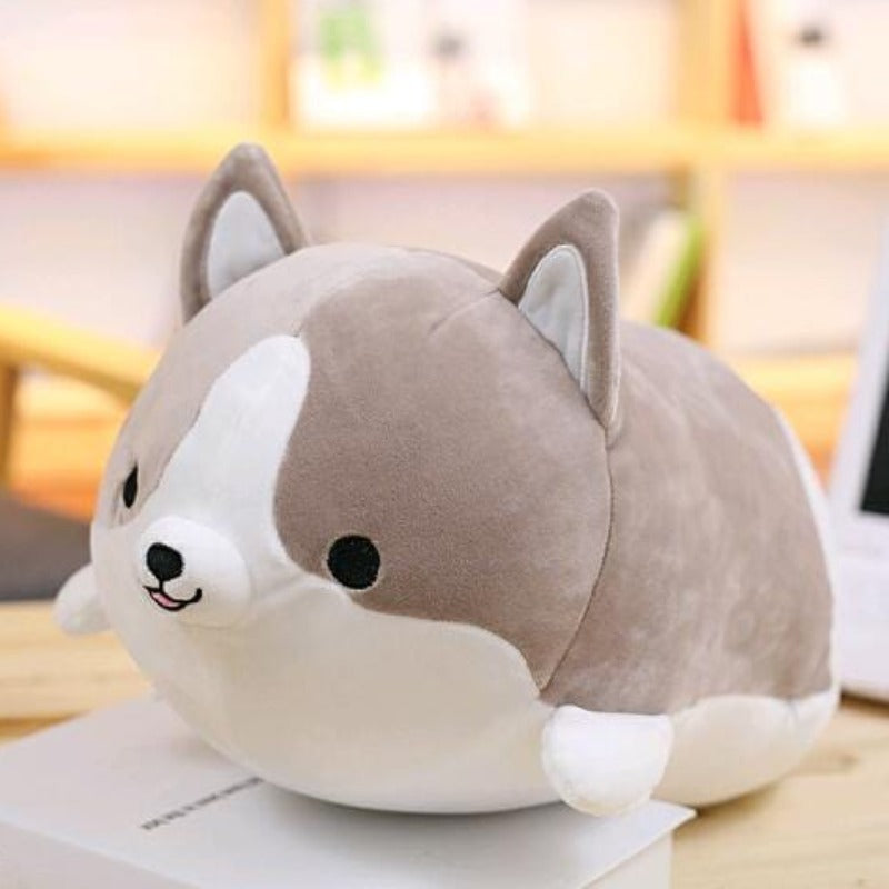 Grosse-Peluche-Chien-Bingo