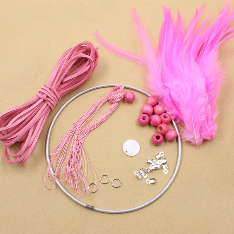 Kit-Attrape-Reves-DIY-couleur-Rose