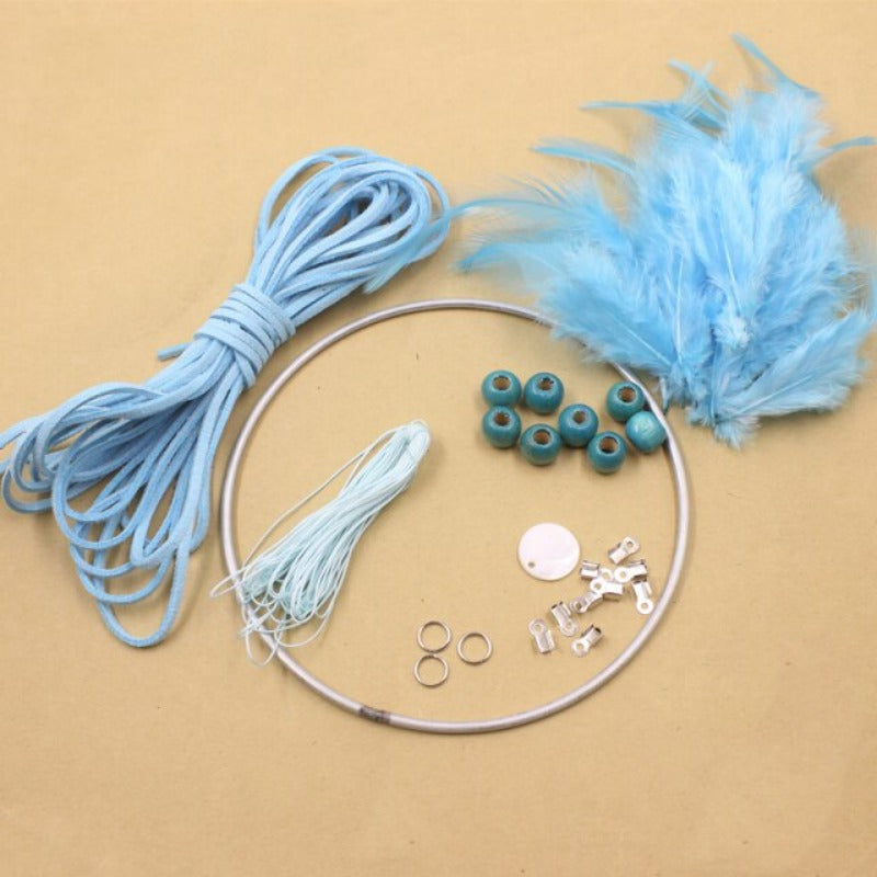 Kit-attrape-reves-DIY-couleur-Bleu-Ciel