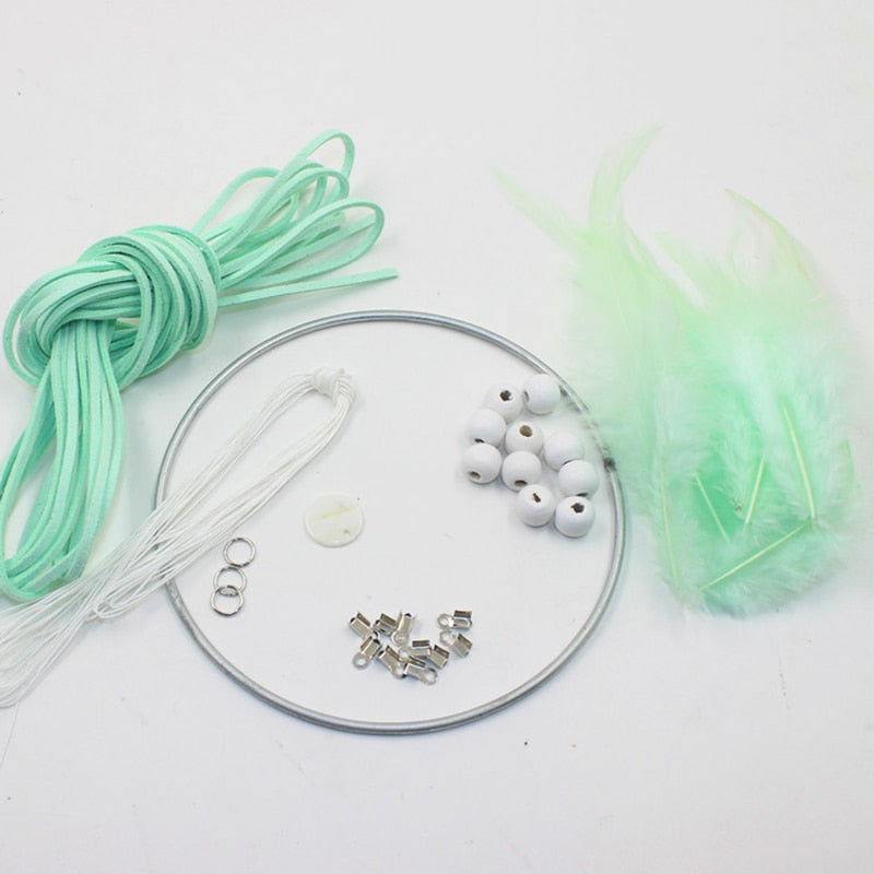 Kit-attrape-reves-DIY-couleur-Vert