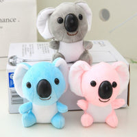 Mini Peluche Koala Blinky